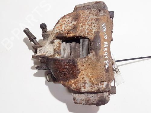 Used Left front brake caliper Left front brake caliper VOLVO S60 I (384) 2.4 (140 hp) 35637804 35637804