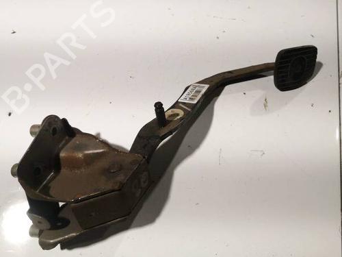 Used Pedal Pedal NISSAN NOTE (E11, NE11) 1.4 (88 hp) 34908174 34908174