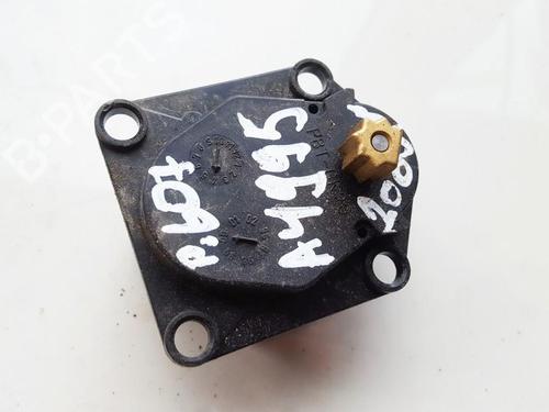 Electronic module PEUGEOT 607 (9D, 9U) 3.0 V6 24V | BP33522648M83 - Image 2