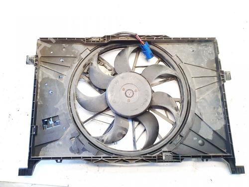 Used Radiator fan Radiator fan 35413702 35413702