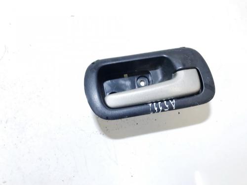 Used Rear right interior door handle Rear right interior door handle HONDA CIVIC VII Hatchback (EU, EP, EV) 1.6 i (EP2, EU8, EU6) (110 hp) 35598265 35598265