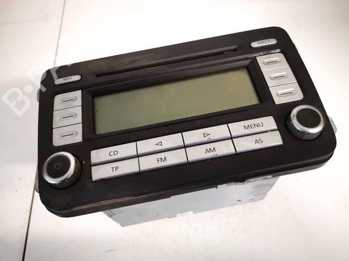 Used Radio Radio 34883809 34883809