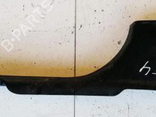 Used Step Step LAND ROVER FREELANDER 2 (L359) 2.2 TD4 4x4 (160 hp) 35626680 35626680