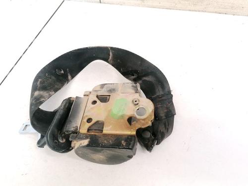 Used Rear left seatbelt Rear left seatbelt 35452203 35452203