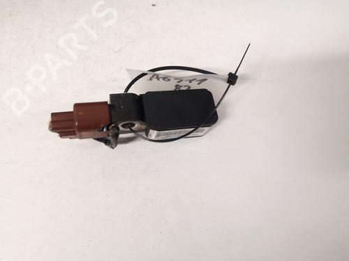 Electronic module FORD MONDEO III (B5Y) 2.0 TDCi | BP32890867M83 - Image 3