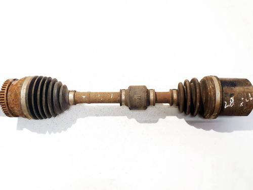 Used Left front driveshaft Left front driveshaft KIA OPTIMA Sportswagon (JF) 1.7 CRDi (141 hp) 34825575 34825575