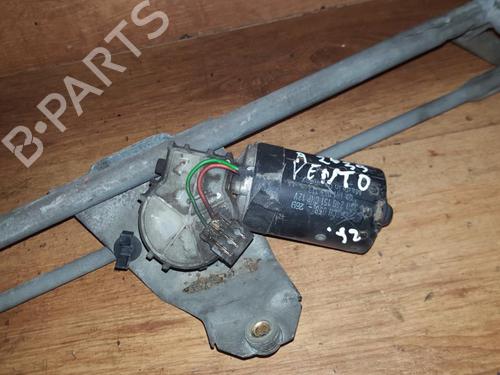 Used Front wiper motor Front wiper motor VW VENTO (1H2) 1.9 D (65 hp) 35883668 35883668