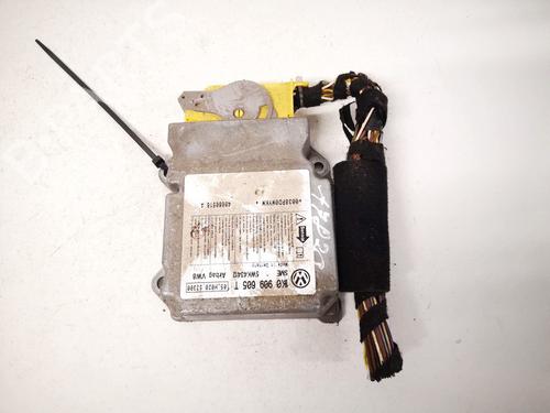 ecu-airbags-skoda-octavia-ii-1z3-2004-2005-2006-2007-2008-2009-2010-2011-2012-2013-32901660 main image
