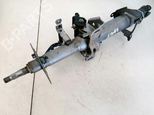 Used Steering column Steering column NISSAN ALMERA II Hatchback (N16) 1.5 (98 hp) 35519616 35519616