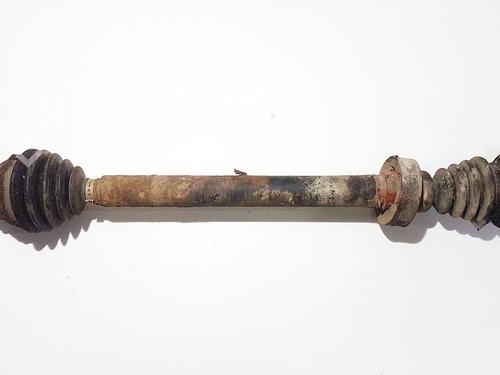 Used Right front driveshaft Right front driveshaft 35444856 35444856