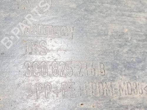 Underbody protection VW PASSAT B6 (3C2) 2.0 TDI | BP35116189M92 - Image 3