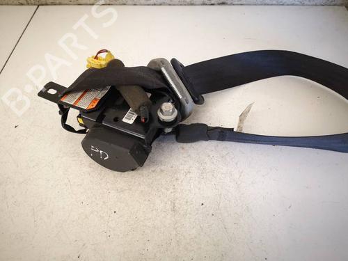 Used Front right seatbelt Front right seatbelt 39574266 39574266