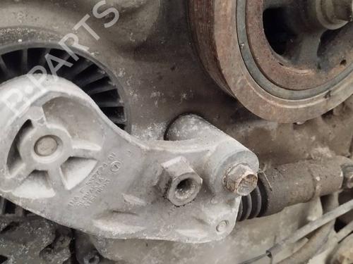 Pulley SUBARU FORESTER (SH_) 2.0 D AWD (SHH, SHD, SHN) | BP35217896M122 - Image 3