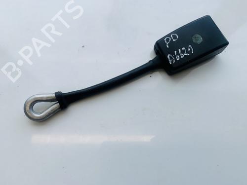 Used Seat buckle Seat buckle DAEWOO REXTON (GAB_) 2.7 D All-wheel Drive (186 hp) 35541021 35541021
