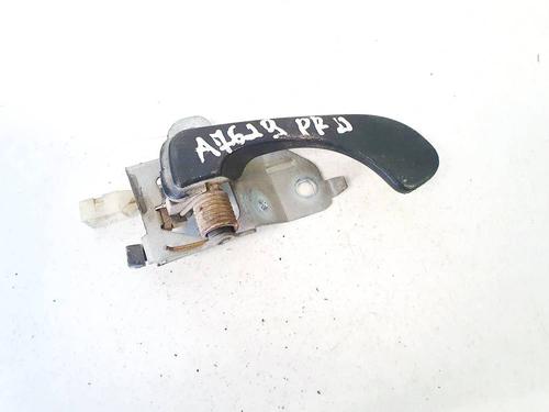 Used Front right interior door handle Front right interior door handle MITSUBISHI CARISMA (DA_) 1.6 (DA1A) (99 hp) 35376020 35376020