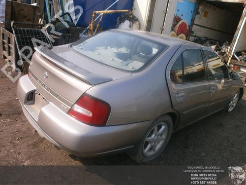 Switch NISSAN ALTIMA (L30) 2.4 | BP33503580I30 - Image 9