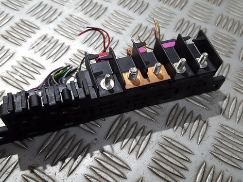 Used Fuse box Fuse box VW PASSAT B5 Variant (3B5) 1.9 TDI (110 hp) 33499221 33499221