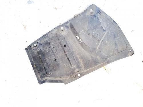 Used Underbody protection Underbody protection TOYOTA AURIS (_E15_) 2.0 D-4D (ADE150_, ADE150R) (126 hp) 35407092 35407092