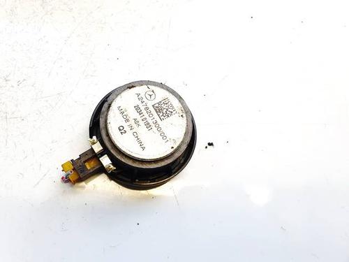 Speaker MERCEDES-BENZ CLA (C118) CLA 200 4-matic (118.388) | BP39484562E2 - Image 2