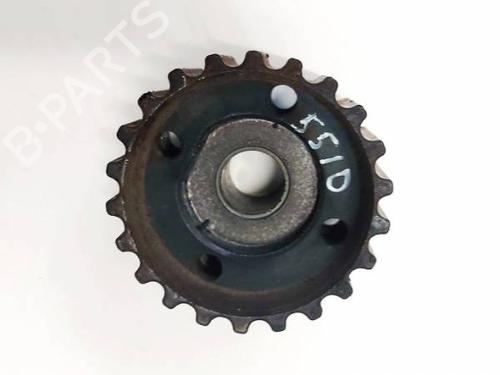 Used Pulley Pulley VW PASSAT B5.5 (3B3) 1.9 TDI (130 hp) 35336172 35336172