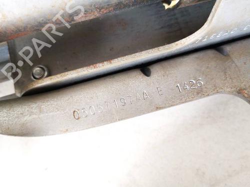 Steering column DODGE CALIBER 2.0 | BP35380789M21 - Image 3
