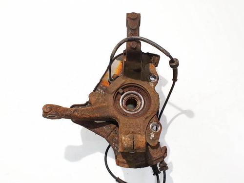 Left front steering knuckle FORD KA (RU8) 1.2 | BP35318403M25 - Image 3