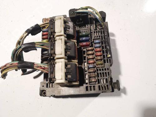 Fuse box PEUGEOT 508 I (8D_) 1.6 HDi | BP32581207E1 - Image 5