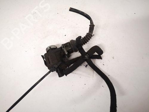 Used Electronic module Electronic module SKODA OCTAVIA I (1U2) 1.6 (102 hp) 35440201 35440201