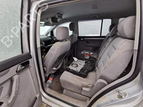 Rear left panel VW TOURAN (1T1, 1T2) 2.0 TDI | BP34826042C60  - Image 11