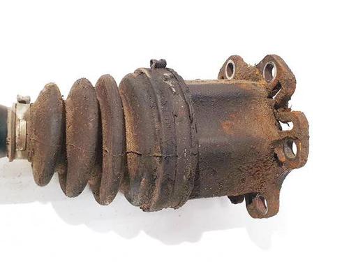 Right front driveshaft AUDI A6 C6 (4F2) 2.7 TDI quattro | BP35349981M39 - Image 3
