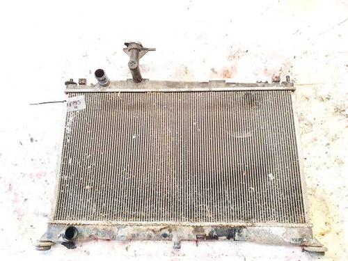 Used Water radiator Water radiator 35327247 35327247