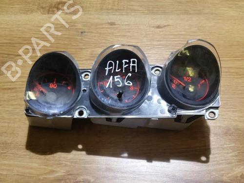 Used Instrument cluster Instrument cluster 35651196 35651196