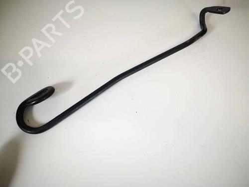 Støtte Støtte VW LUPO I (6X1, 6E1) 1.7 SDI (60 hp) 32954737 32954737