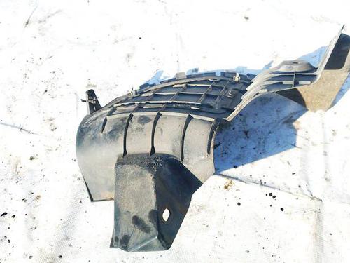Underbody protection MAZDA CX-7 (ER) 2.2 MZR-CD AWD (ER10A) | BP35102835M92 - Image 2
