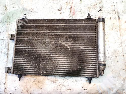 Used AC radiator AC radiator CITROËN C4 I (LC_) 1.6 HDi (109 hp) 35470887 35470887