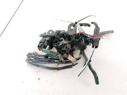 Used Electronic module Electronic module MAZDA XEDOS 9 (TA) 2.3 24V (TA3P) (211 hp) 35501822 35501822