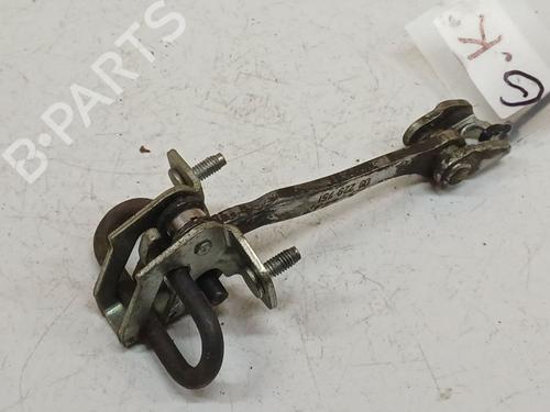 Dørhængsel/Dørbegrænser Dørhængsel/Dørbegrænser OPEL VECTRA C (Z02) 2.2 DTI 16V (F69) (125 hp) 36586400 36586400