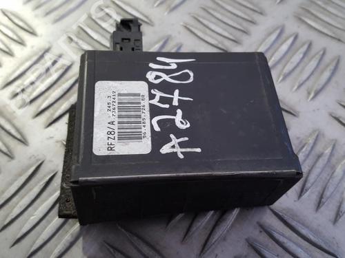 Used Electronic module Electronic module PEUGEOT 607 (9D, 9U) 2.0 HDI (109 hp) 33491889 33491889