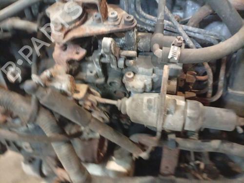 Injection pump OPEL MOVANO A Bus (X70) 2.5 D (JD) | BP37190920M78 - Image 2