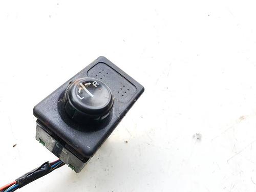 Mirror switch NISSAN PRIMERA Hatchback (P12) 2.2 Di | BP35109636I25 - Image 3