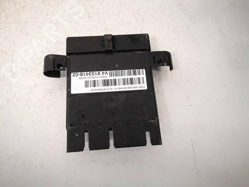 Used Electronic module Electronic module 37655737 37655737