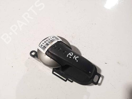 Used Rear left interior door handle Rear left interior door handle NISSAN NOTE (E11, NE11) 1.4 (88 hp) 34977747 34977747