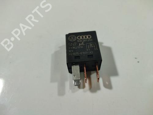 Used Electronic sensor Electronic sensor VW POLO IV (9N_, 9A_) 1.4 TDI (70 hp) 32548718 32548718