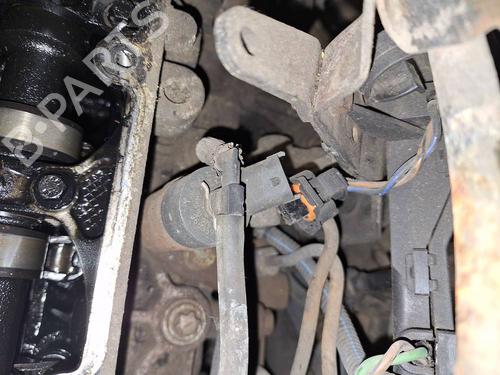 Injector CITROËN JUMPER I Platform/Chassis (244) 2.2 HDi | BP35124197M100 - Image 2