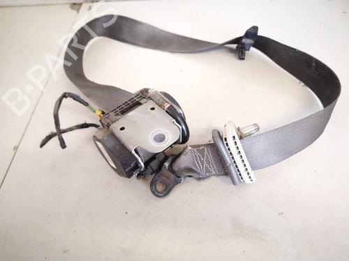 Used Front left seatbelt Front left seatbelt DODGE CALIBER 1.8 (150 hp) 35298132 35298132