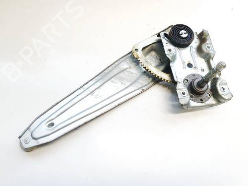Used Rear left window mechanism Rear left window mechanism 36658066 36658066
