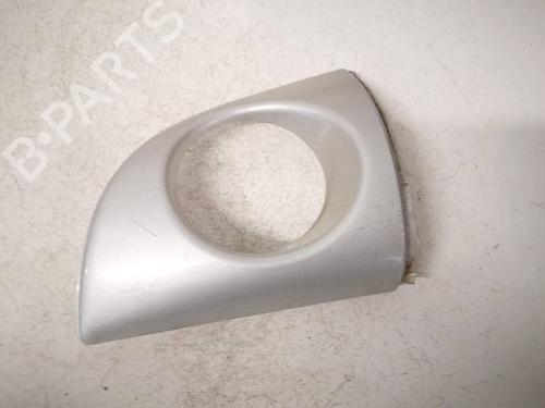 Used Air vent Air vent MINI MINI (R50, R53) Cooper (116 hp) 40242743 40242743