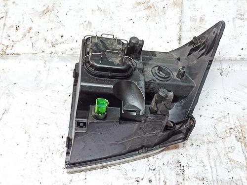 Left headlight FORD TRANSIT Van (FA_ _) 2.4 TDCi RWD | BP35642545C28 - Image 2