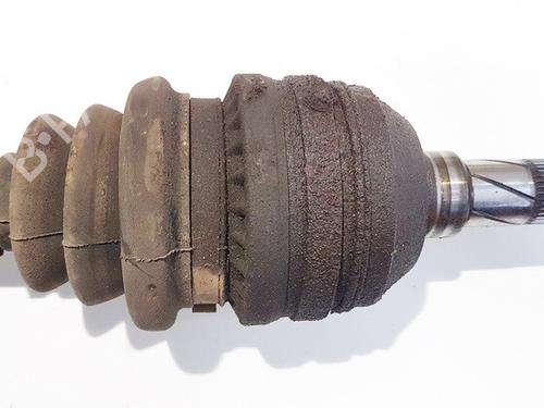 Left front driveshaft OPEL ASTRA H (A04) 1.7 CDTI (L48) | BP35480490M38 - Image 3