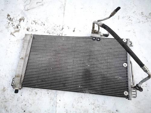 Used AC radiator AC radiator 35075044 35075044